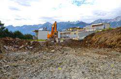 Massivhaus_Aushub